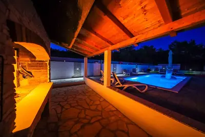 Image de Appartement Anai, avec piscine privée