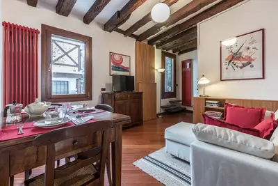 Image de Corte Zappa bel appartement avec terrasse proche du ghetto!