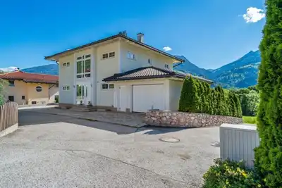 Image de Appartements de 80m² avec terrasse plein sud
