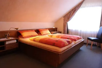 Image de Appartement à 4 lits, tour ronde - Schier, Appart-Pension
