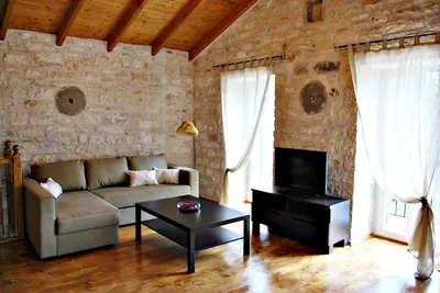 Image de Villa sur l'île de Paxos (MyPaxos) - doit visiter