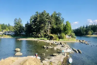 Image de Condo au bord de l'eau de Craig Bay