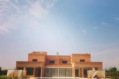 Image de Villa Rk 6 Chambres