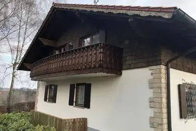 Image de Près d'Ottobeuren, appartement spacieux pouvant accueillir jusqu'à 7 personnes