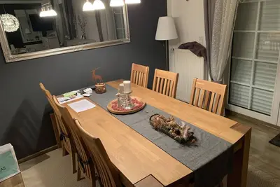 Image de Appartement dans un bel endroit calme
