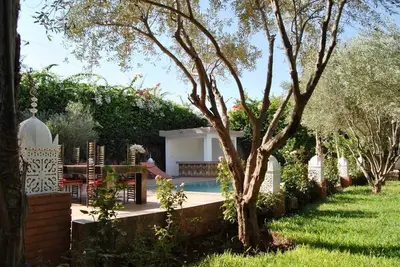 Image de Villa ROk 4 Chambres
