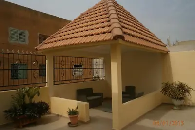 Image de Location chambre meublée - Dakar