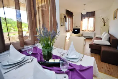 Image de Appartement Design avec Gym, Bbq & Wi-Fi 3