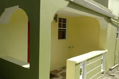 Image de Appartement Edwins Secret Hidaway