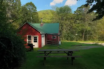 Image de The Jelly Mill-A Peaceful River Retreat