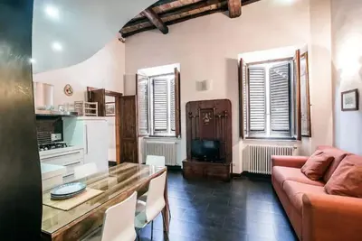 Image de Devant le Colisée