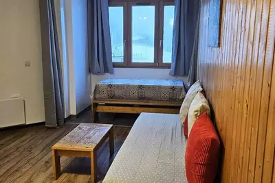 Image de Arcelle Studio Cabine 30M² 4 Pers Jolie Vue