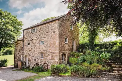 Image de Moulin de Roskennals, Penzance