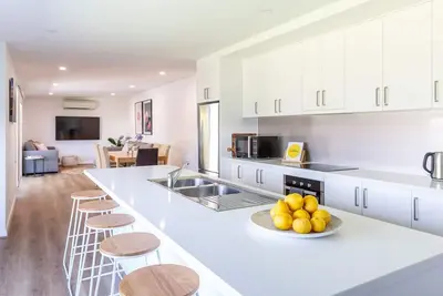 Image de Maison de cuisinier @ Tailem Bend