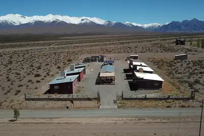 Image de Cabaña para 6 huespedes