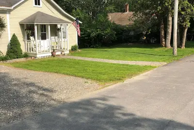 Image de Bungalow Shubert - Bungalow pittoresque dans un emplacement idéal