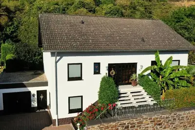 Image de Appartement Schwirzheim - appartement / appartement de 38m2