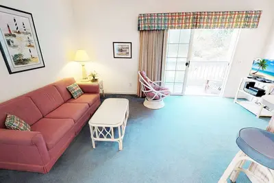 Image de Golf & Relax by the Beach | Sea Trail Sunset Beach | Rp 2903