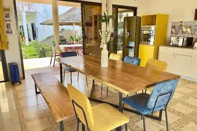 Image de Kia Ora Lodge