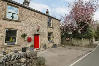 Image de Richfield, pet friendly, luxury holiday cottage in Winster