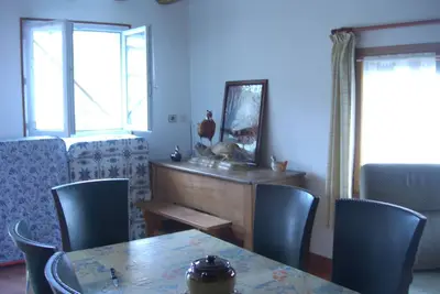 Image de Location petite maison de campagne
