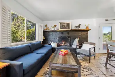 Image de Karma's Casa: une maison au cœur de tout Sedona!