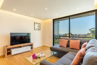 Image de Magnólia Apartment by Atlantic Holiday