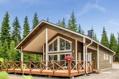 Image de Maison Kielo by Interhome