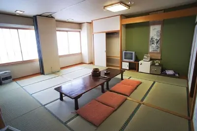 Image de Japanesestyle room 14 tatami mats Japanesestyl / Minamiuonuma-gun Niigata