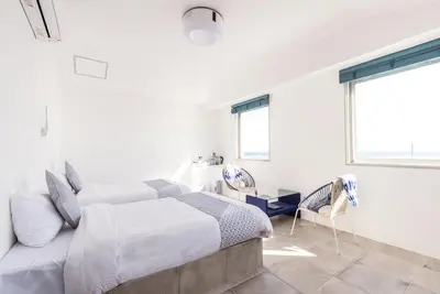 Image de OceanViewTwinRoom / Yokosuka Kanagawa