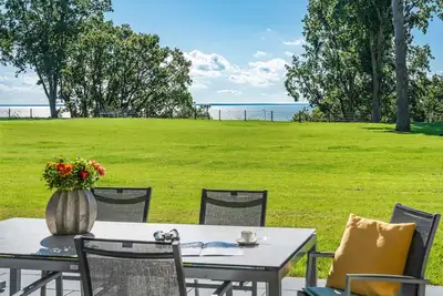 Image de Appartement terrasse Haffblick - Oase am Haff - Haffblick 6-2