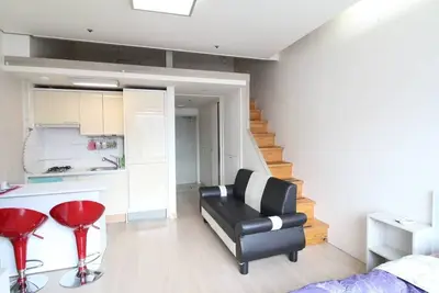 Image de Premium ★★ Gangnam Central Duplex ★ 1 Min ★