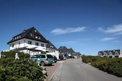 Image de Maison Atair, domaine balnéaire