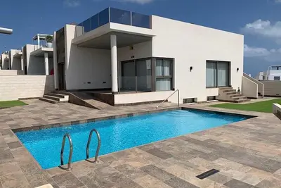 Image de Villamartin Paradise