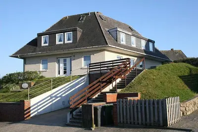 Image de HĂĽs Auert Tharep, appartement 1 - HĂĽs Auert Tharep appartement 1