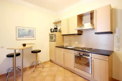 Image de Villa Malepartus - Apartment 3rb5, Villa Malepartus