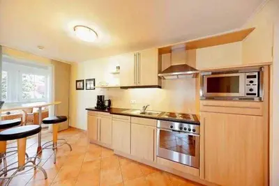 Image de Villa Malepartus - Apartment 3rb8, Villa Malepartus