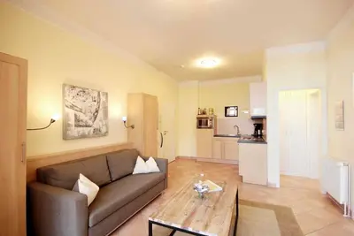 Image de Villa Malepartus - Apartment 3rb1, Villa Malepartus