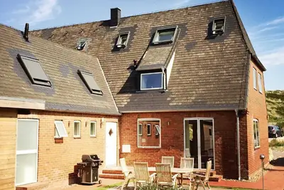 Image de Sylt HĂĽĂĽs, Allemagne