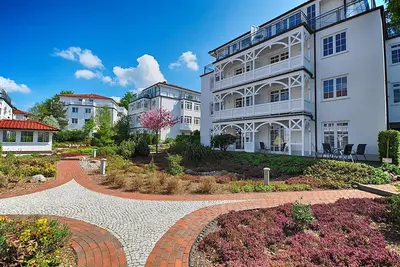 Image de Residenz am Klünderberg - Appartement 9rb5 Isabell 1, Residenz am Kluenderberg