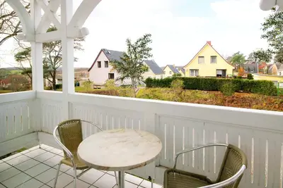 Image de Residenz am Klünderberg - Appartement 9rb14 Bakenberg, Residenz am Kluenderberg