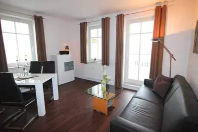 Image de Villa & Haus Seydlitz - Apartment 1rb8, Villa Seydlitz