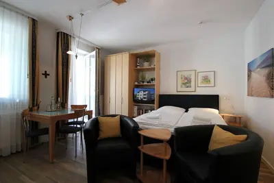 Image de Villa & Haus Seydlitz - Apartment 1rb9, Villa Seydlitz