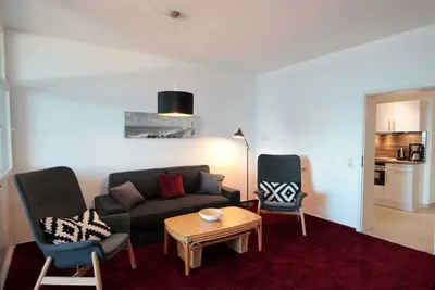 Image de Villa Bellevue Premium - Appartement 225rb23, Villa Bellevue Premium
