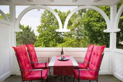 Image de Residenz am Klünderberg - Appartement 9rb4 Isabell 2, Residenz am Kluenderberg