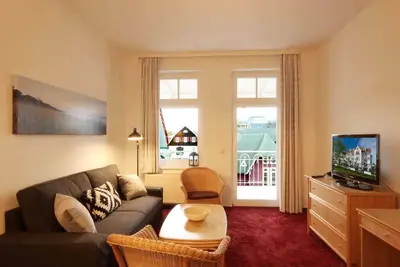 Image de Villa Bellevue Premium - Appartement 225rb26, Villa Bellevue Premium