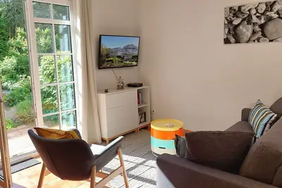 Image de Résidence sur Klünderberg - Appartement 9rb12 Bakenberg, Résidence sur Kluenderberg