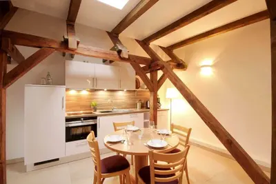 Image de Villa Bellevue Premium - Appartement 225rb29, Villa Bellevue Premium