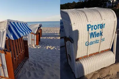 Image de Residenz Prorer Wiek - Appartement 217rb14, Residenz Prorer Wiek