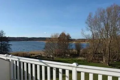 Image de Schlösschen am Schmachter See - Appartement 33rb12, Schlösschen am Schmachter See